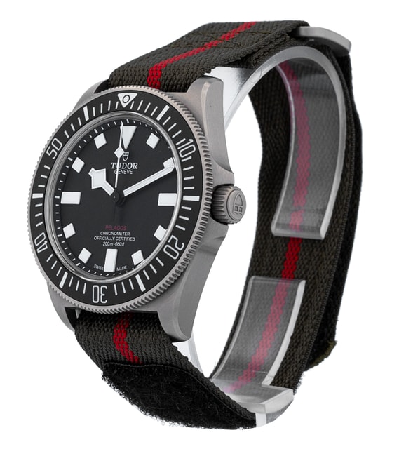 Tudor Pelagos FXD M25717N-0001 Image 2